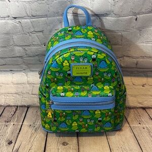 Disney Pixar Bug’s Life Backpack